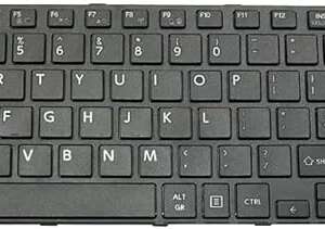 Toshiba Laptop keyboard price in kenya