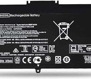 HP Laptop battery price in Nairobi, Kenya