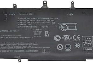 HP battery price in Kenya