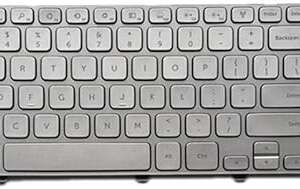 Dell laptop keyboard in kenya